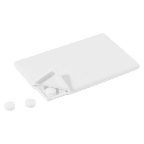 CARD - mint box