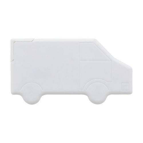 TRUCKMINT - mint dispenser