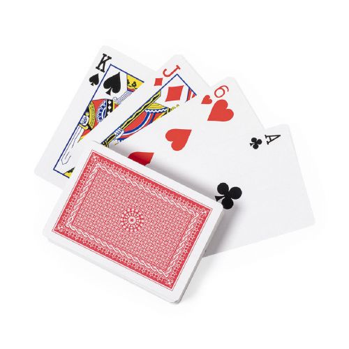 PICAS - Poker Playing Cards