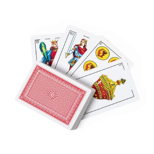 TUTE - Spanish Playing Cards