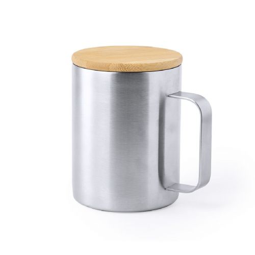 RICALY - Insulated Mug