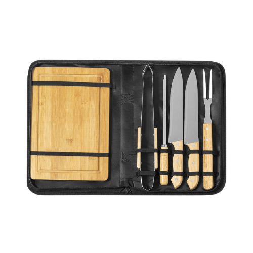 CRAXTON - Barbecue Set