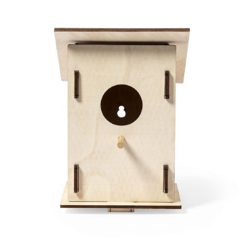 PECKER - Birdhouse
