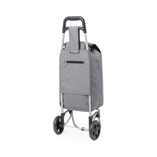 DAGGIO - Shopping Trolley