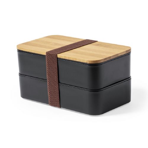 BAWAR - Lunch Box
