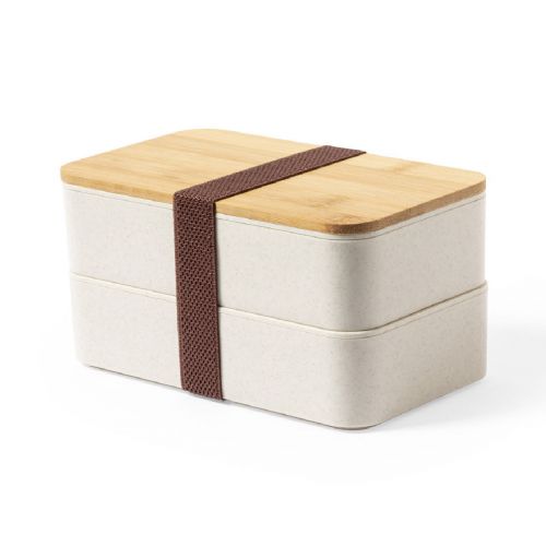 BAWAR - Lunch Box