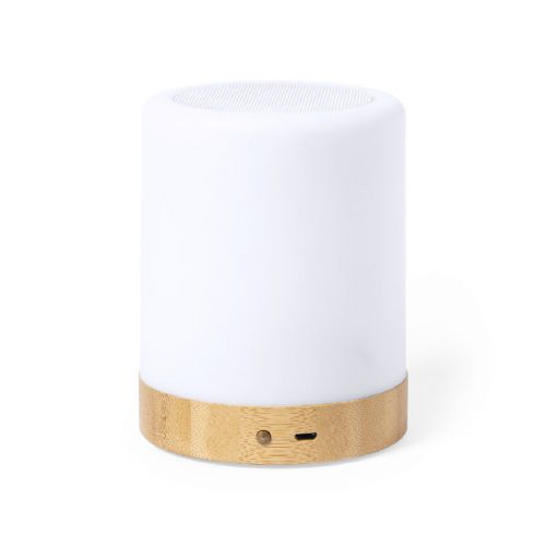 NALOW - Speaker