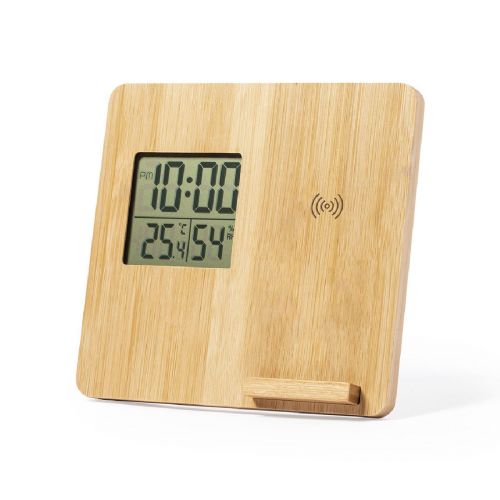 FIORY - Weather Station Charger