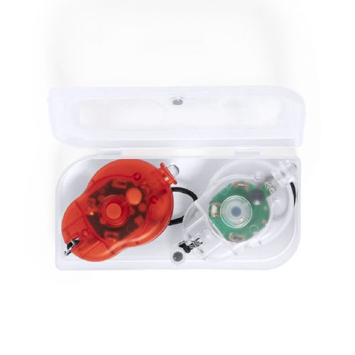 BOWEL - Bike Safety Light Set