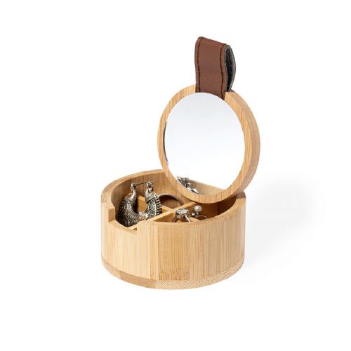 FONTANA - Jewellery Box
