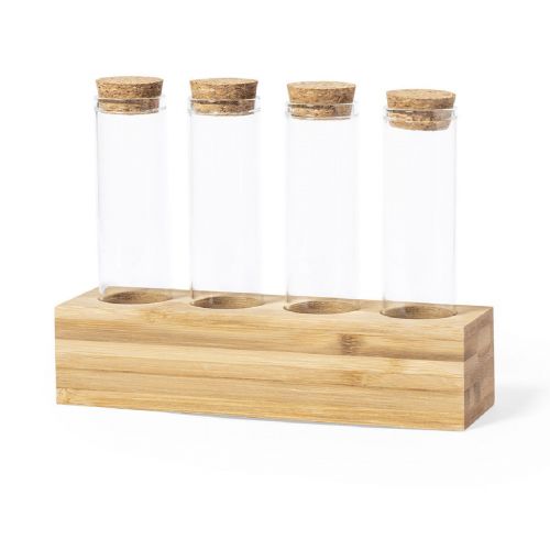 TUMBER - Spice Set