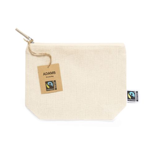 ADAMS FAIRTRADE - Beauty Bag