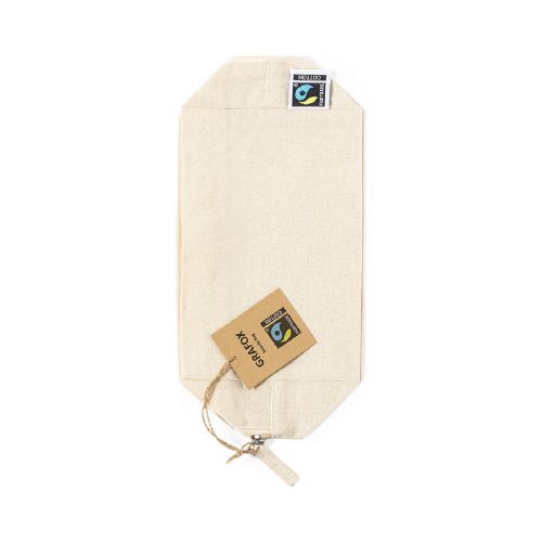 GRAFOX FAIRTRADE - Beauty Bag