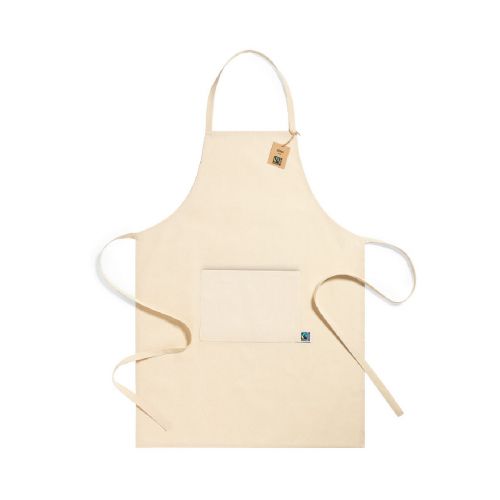ZOWI FAIRTRADE - Apron
