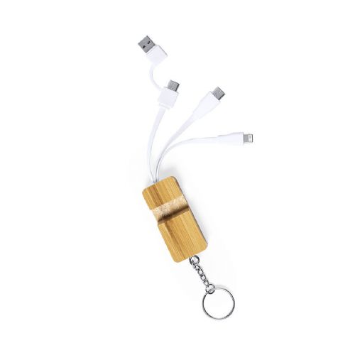 DRUSEK - Multifunction Charging Cable