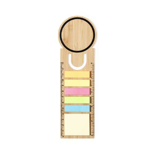 TECIN - Ruler Bookmark