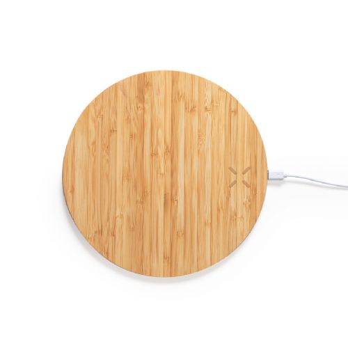 BISTOL - Charger Mousepad