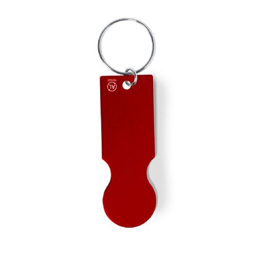 TALGUN - Keyring Coin