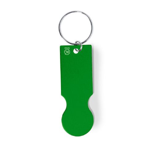 TALGUN - Keyring Coin