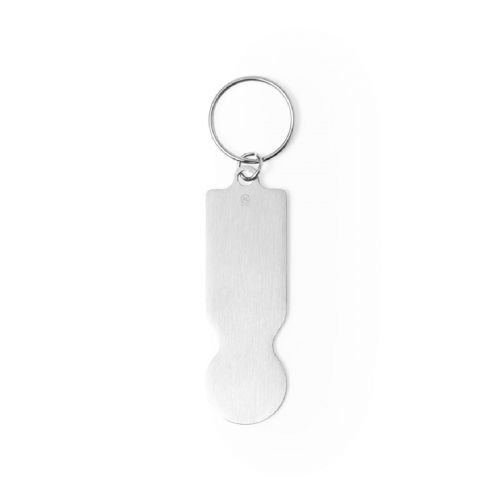 TALGUN - Keyring Coin