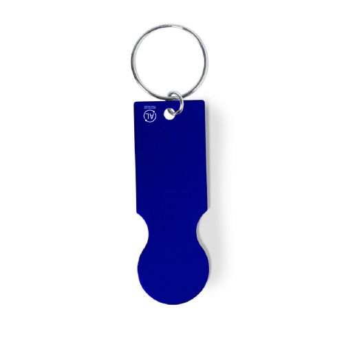 TALGUN - Keyring Coin