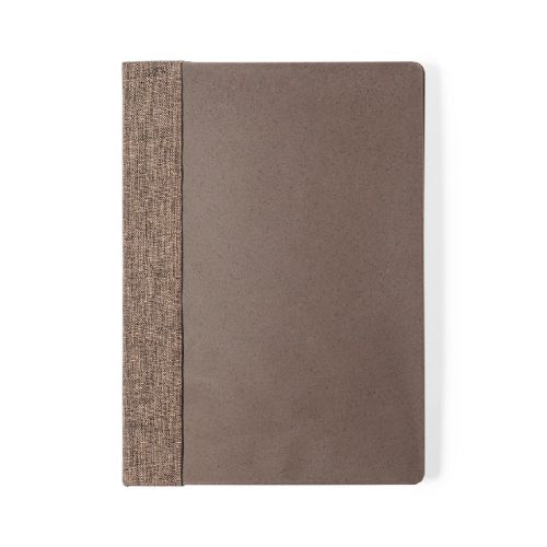 LANDO - Notepad
