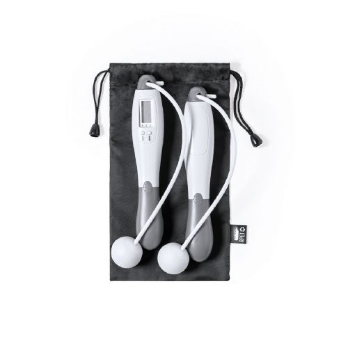 GRIMLUCK - Digital Skipping Rope