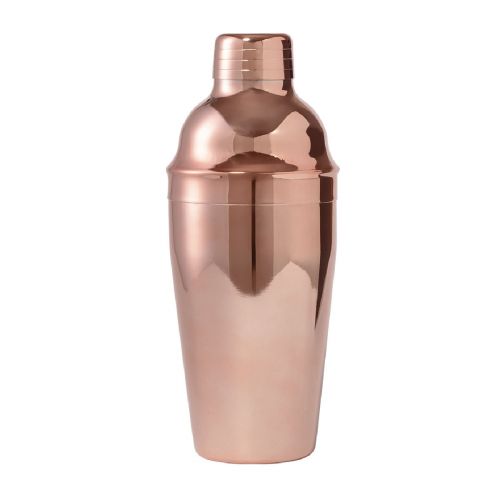 HAMBERLY - Cocktail Shaker
