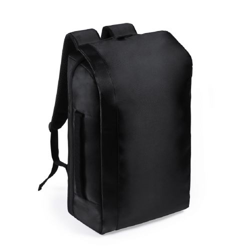 SLEITER - Document Bag Backpack
