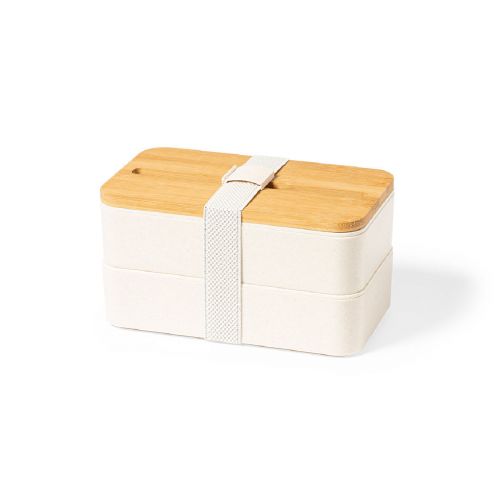GRAFTAN - Lunch Box