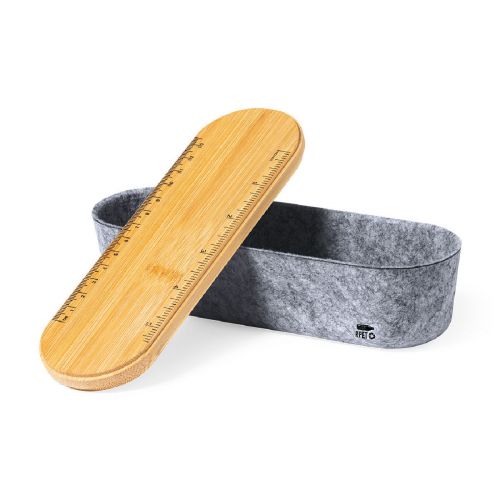 GLASTON - Pencil Case