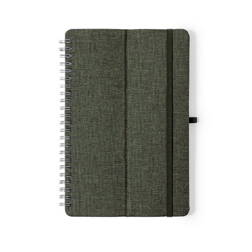 MAISUX - Holder Notebook