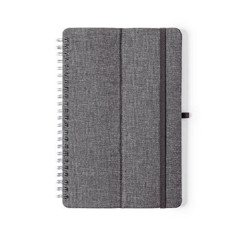 MAISUX - Holder Notebook