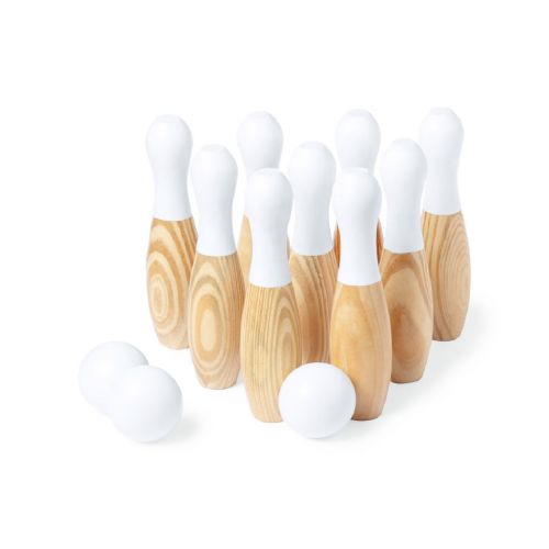 SPARE - Game Skittles