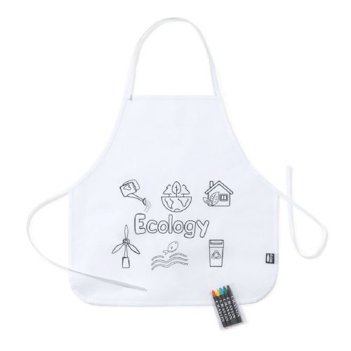 MAYFIL - Apron