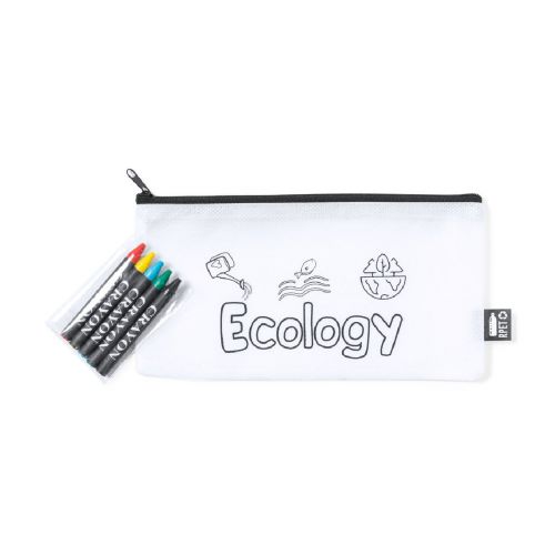 THURMAN - Pencil Case