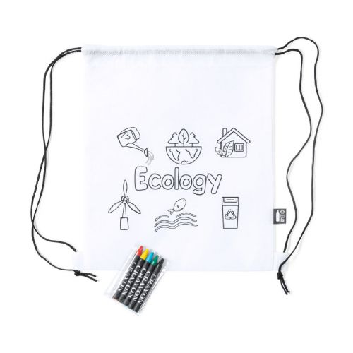 BALARD - Drawstring Bag