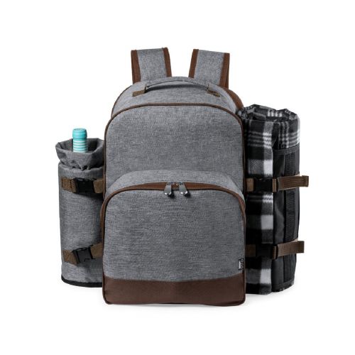SEYMAN - Picnic Cool Bag Backpack