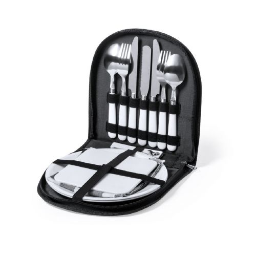 TILKEN - Picnic Set