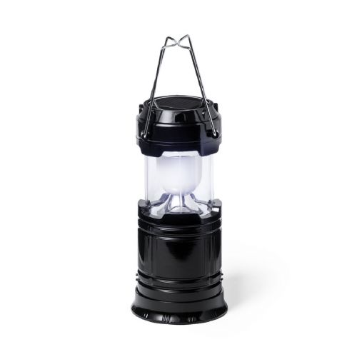 MUFAR - Power Bank Lamp