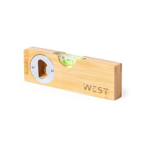 NUDOK - Bottle Opener Level