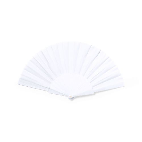 PUMIK - Hand Fan