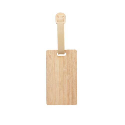 ELWES - Luggage Tag
