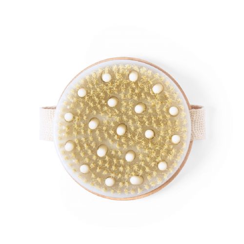 RUCK - Exfoliating Massage Brush