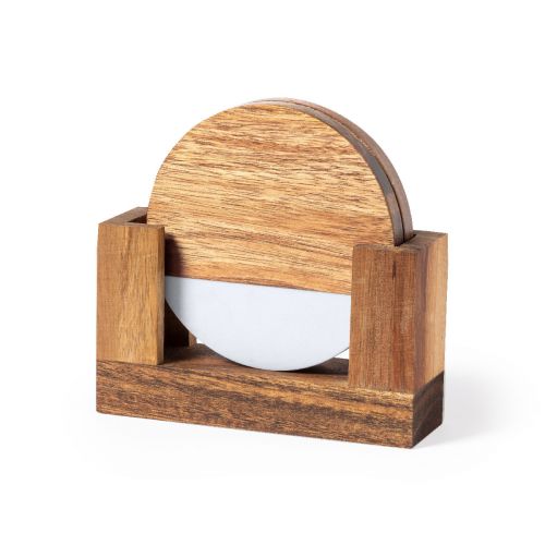 DERROL - Coaster Set
