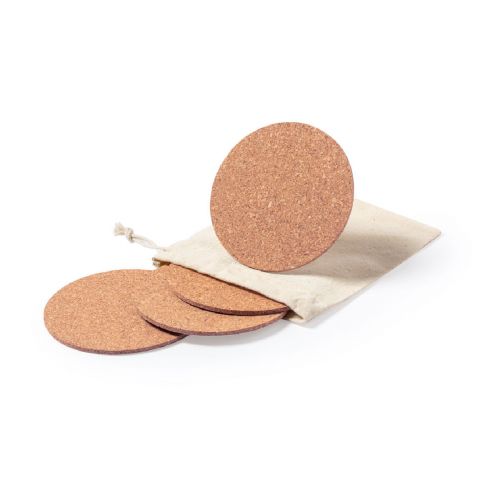 YAGGER - Coaster Set