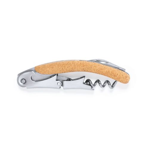 GLABER - Corkscrew Opener