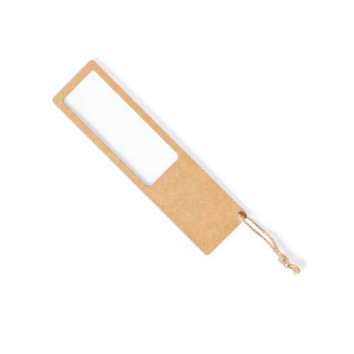KIGAN - Magnifier Bookmark