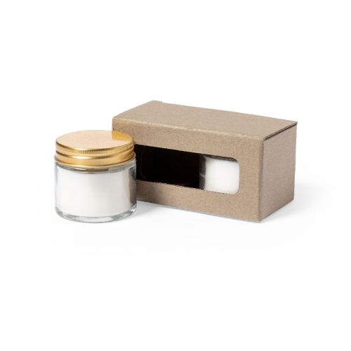 KESHA - Aromatic Candle Set
