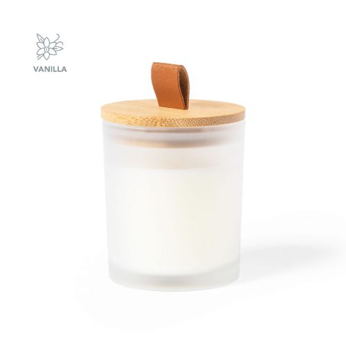 LONKA - Aromatic Candle
